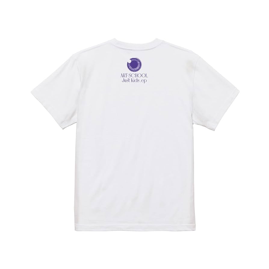 ジャスト・キッズ Amazon.co.jp: Just Kids.ep (Tシャツ【Mサイズ】&クリアポーチ
